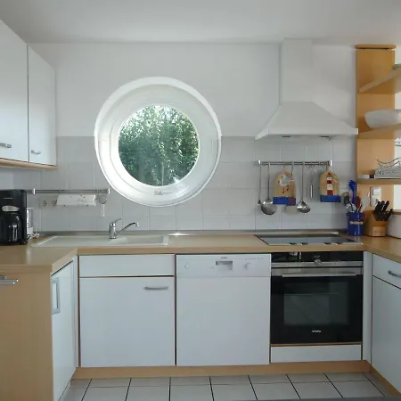 Wbhs53001-die-ostsee-so-nah Prázdninový dům Westerbergen