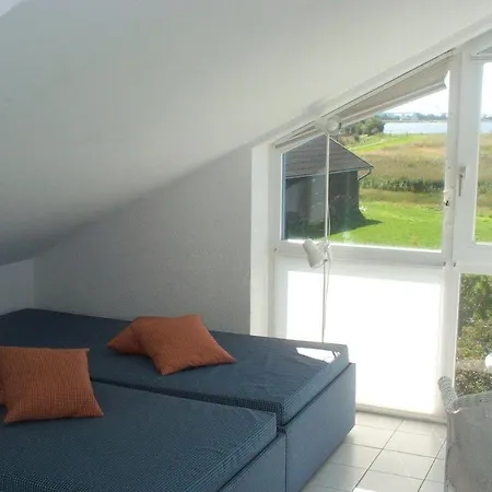 Prázdninový dům Wbhs53001-die-ostsee-so-nah Westerbergen