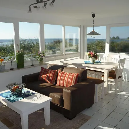 Prázdninový dům Wbhs53001-die-ostsee-so-nah