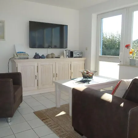 Wbhs53001-die-ostsee-so-nah Prázdninový dům Westerbergen