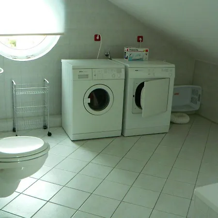 Wbhs53001-die-ostsee-so-nah Prázdninový dům Westerbergen