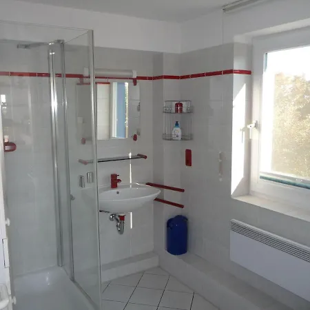 Wbhs53001-die-ostsee-so-nah Prázdninový dům